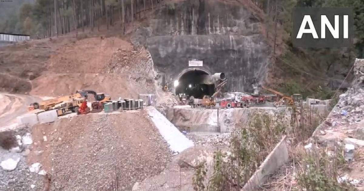 Uttarakhand tunnel rescue: Rat hole mining to be employed to remove debris through manual drilling